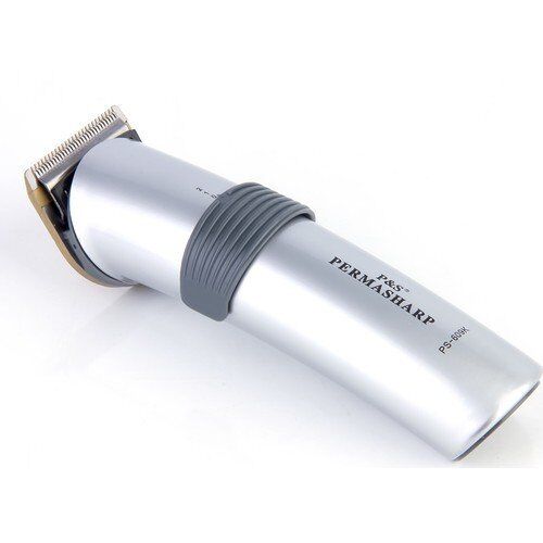 Perma Sharp Şarjlı Saç ve Sakal Büyük Berber Makinesi PS 609