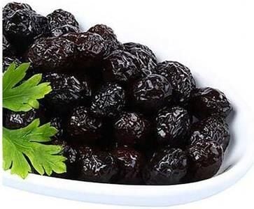 Marmarabirlik Kuru Sele Zeytin 411-468 Klb 800 Gr 8690103292475