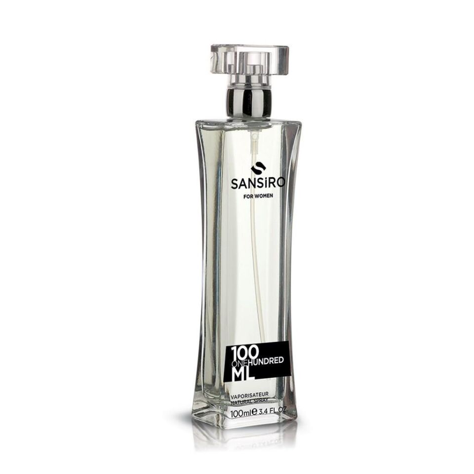 Sansiro 100 Ml Edp K79 Bayan Parfümü şans