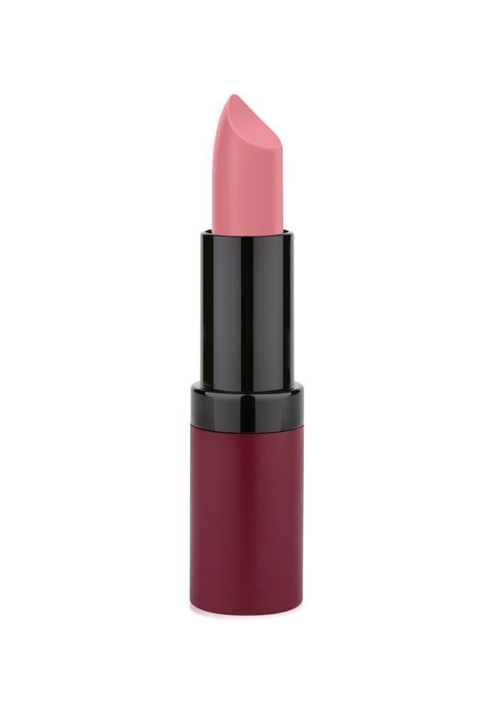 Golden Rose Velvet Matte Lipstick 39