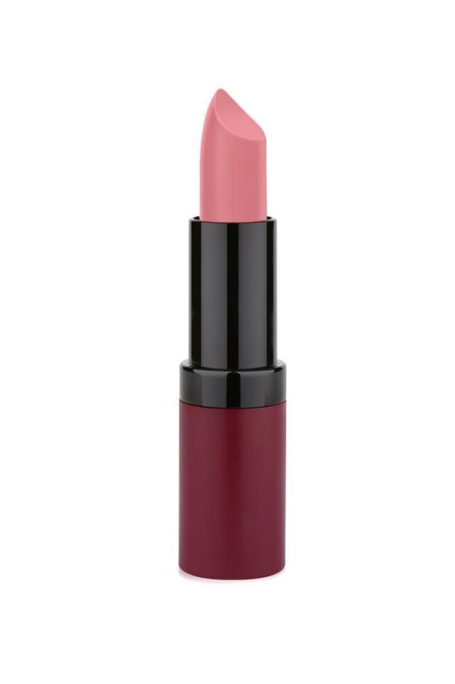 Golden Rose Velvet Matte Lipstick 39