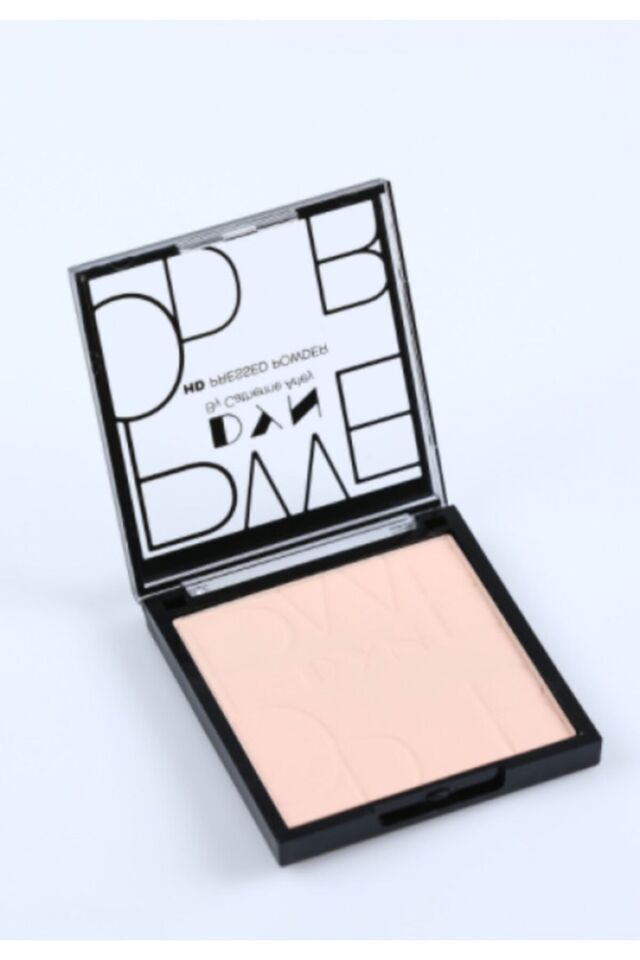 Catherine Arley DYN HD Pressed Pudra 04