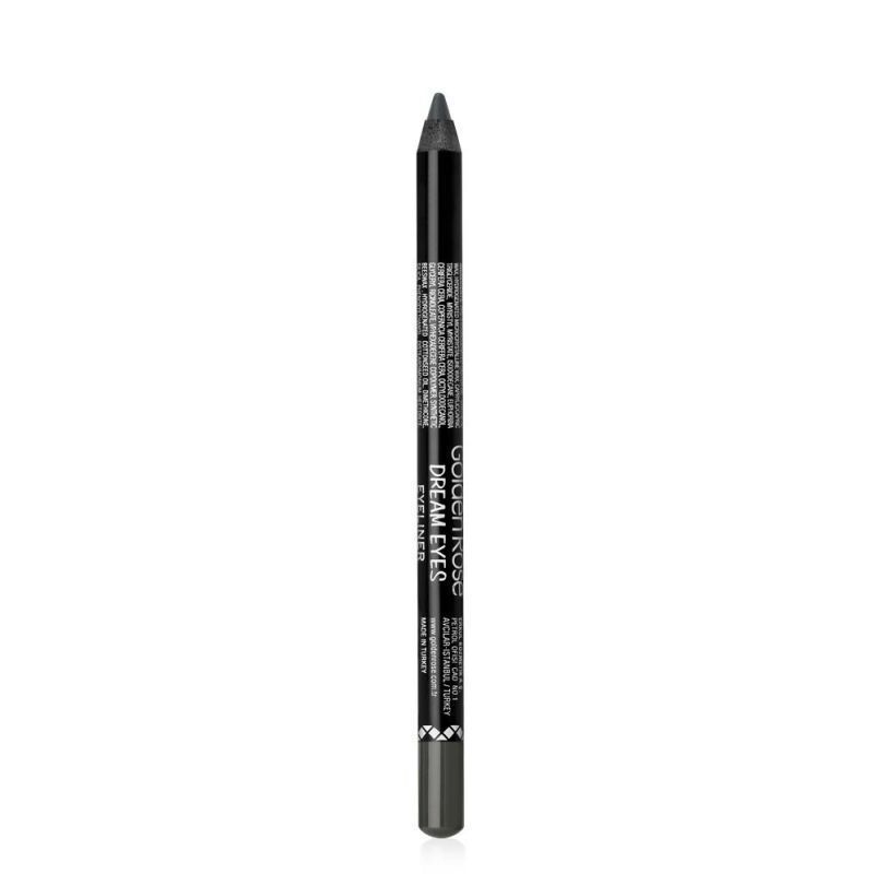 Golden Rose Göz Kalemi - Dream Eyes Eyeliner 402