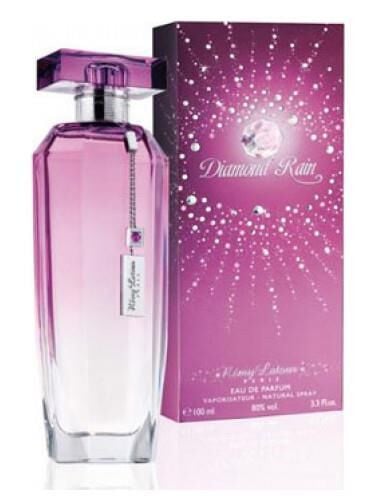 REMY LATOUR Diamond Rain 100 ml Bayan Edp