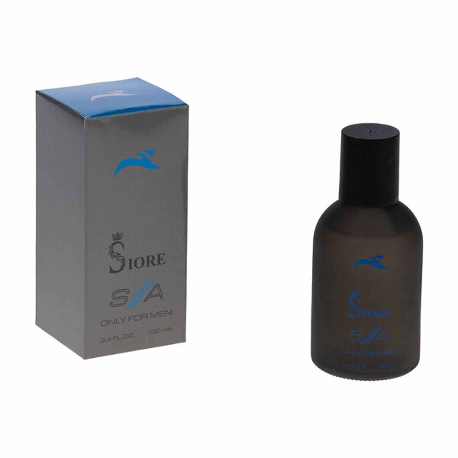 Siore 100 Ml Parfüm S/A Slazenger Mavi