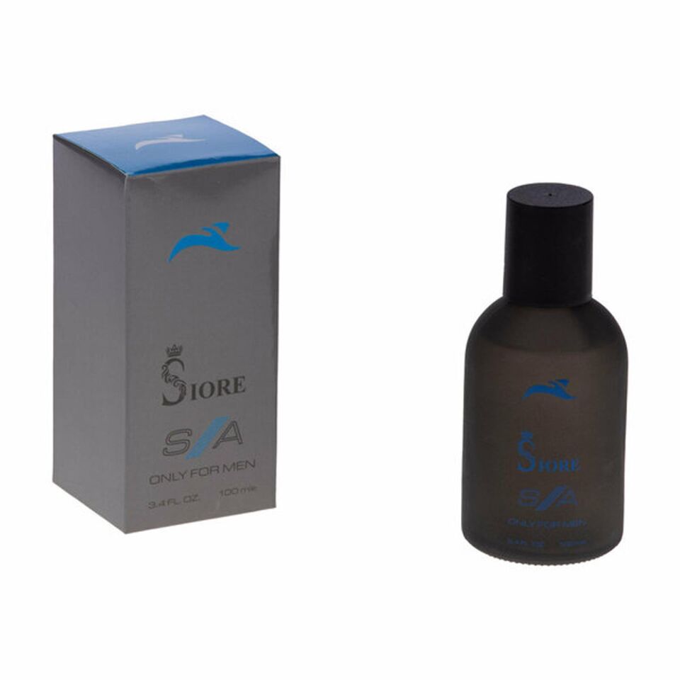 Siore 100 Ml Parfüm S/A Slazenger Mavi