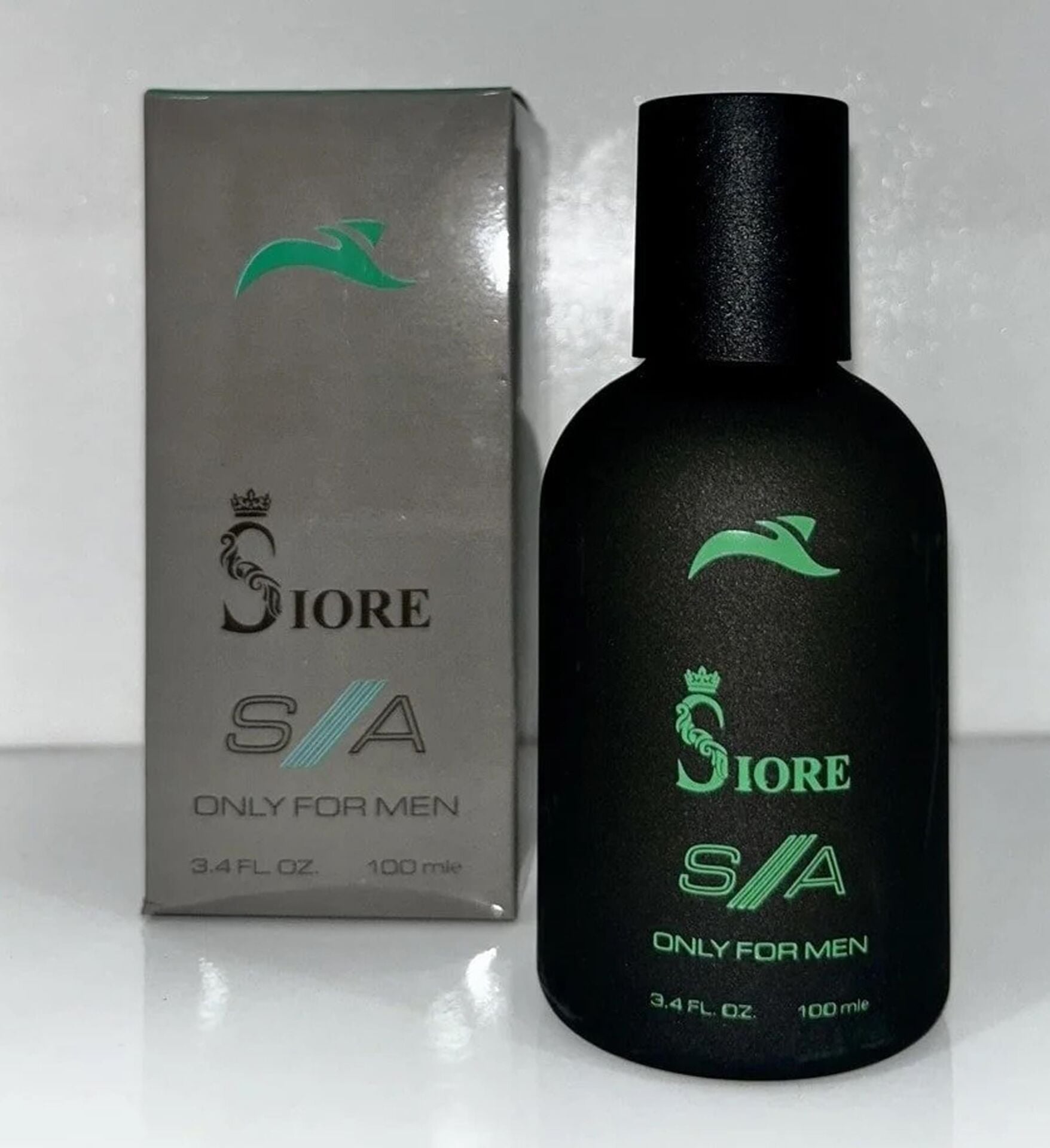 Siore 100 Ml Parfüm S/A Slazenger Yeşil