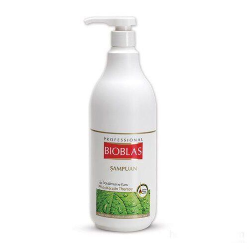 Bioblas Şampuan 1000 ML Phyto Keratin Özlü Bakım Şampuanı