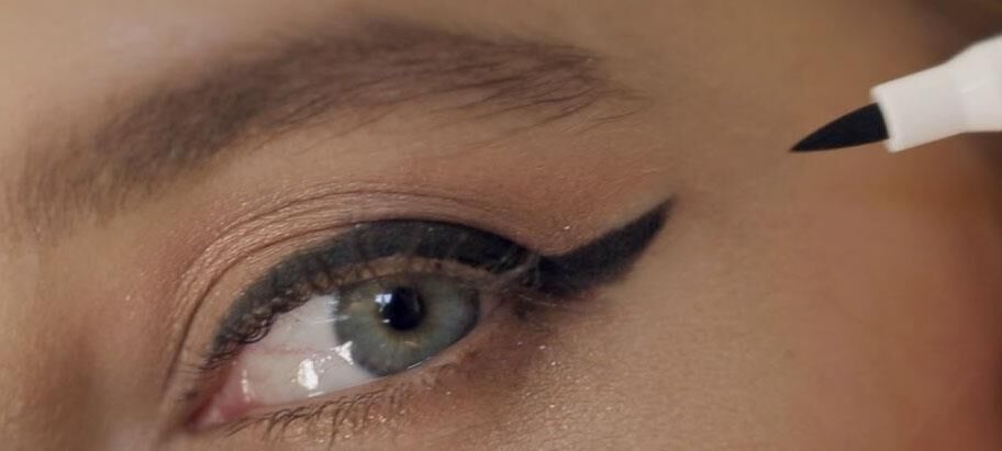 Prestige Makeup Eraser Pen Pmr 01 Clear Eyeliner Çevresi Silici