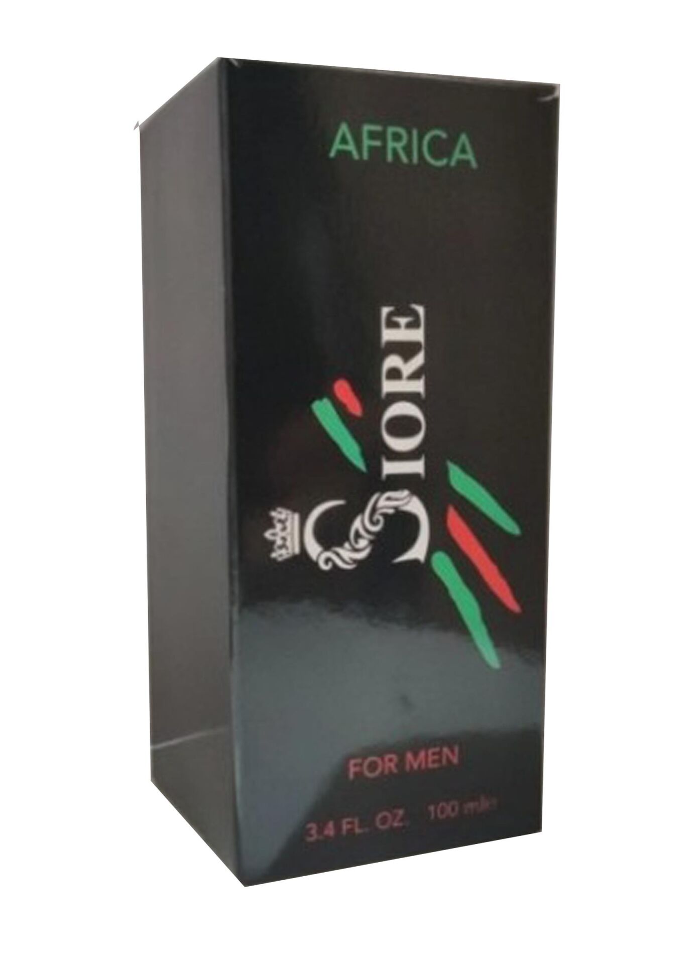 Siore 100 Ml Parfüm Africa AXE