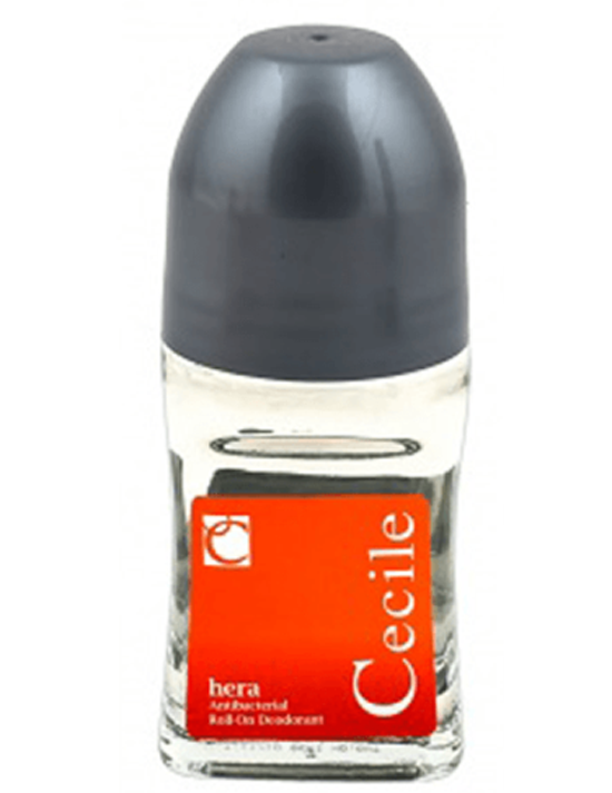 CECILE HERA BAYAN ROLON