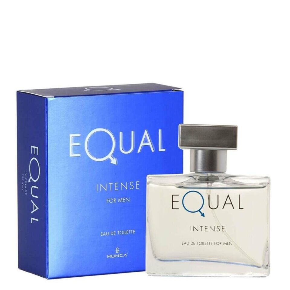 Equal Intense Edt 75 Ml Erkek Parfümü