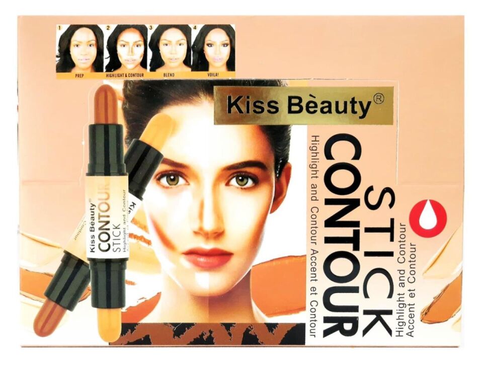 Estella 2 Taraflı Stick Contour C / 05 - 06