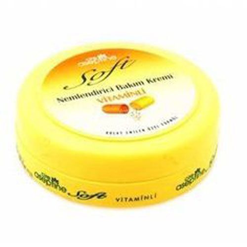 Cire Aseptine Soft Papatya Özlü Krem 150 ml