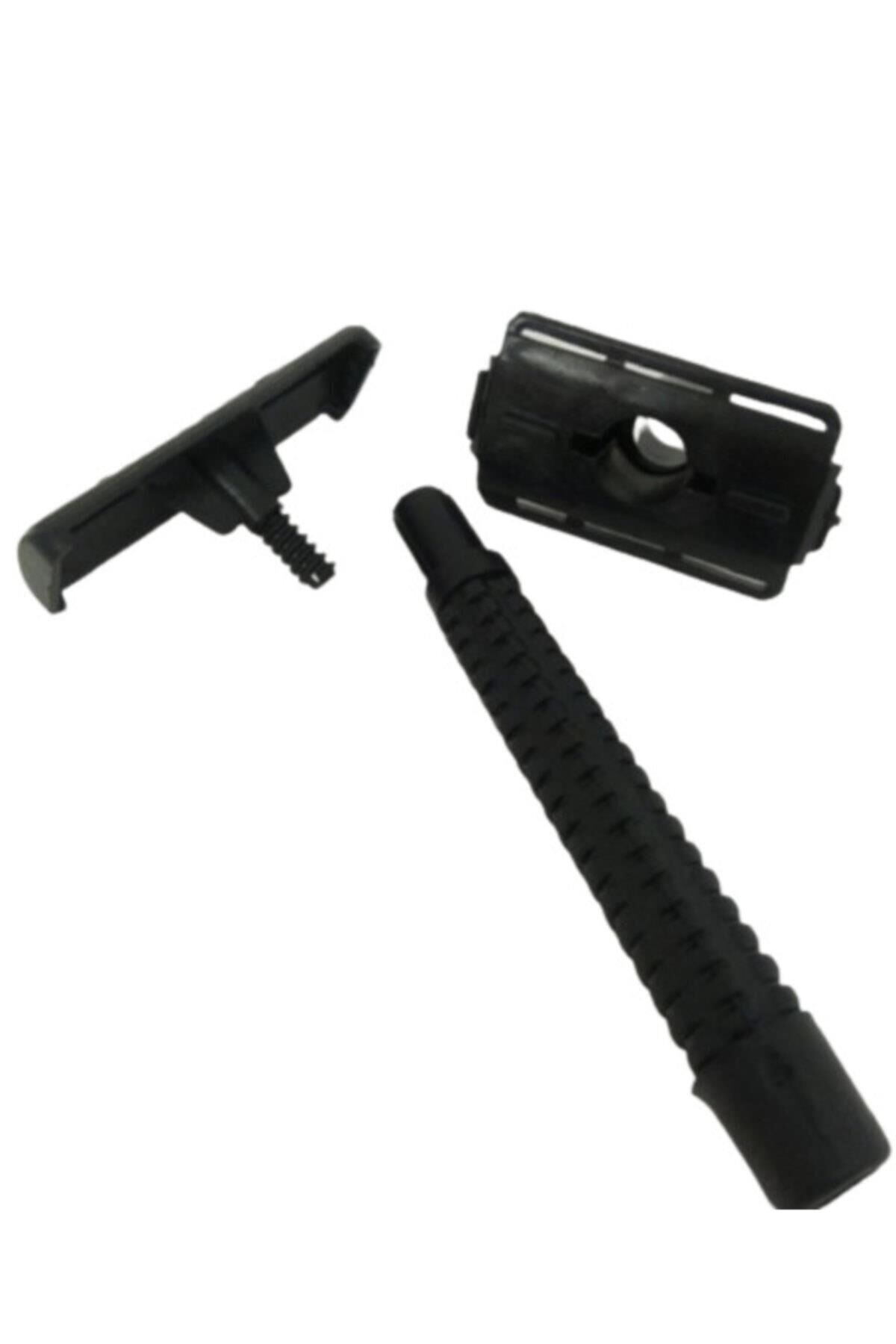 Şık Bay Tıraş Makinesi Plastık