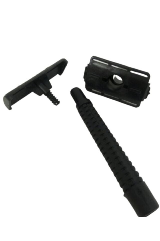 Şık Bay Tıraş Makinesi Plastık