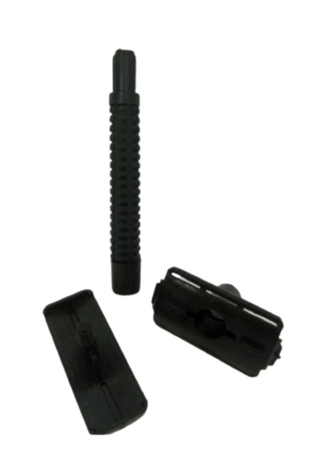 Şık Bay Tıraş Makinesi Plastık