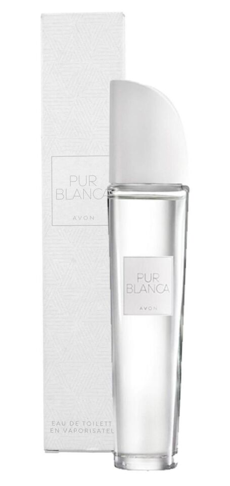 Avon Pur Blanca 50 ml Edt Kadın Parfümü