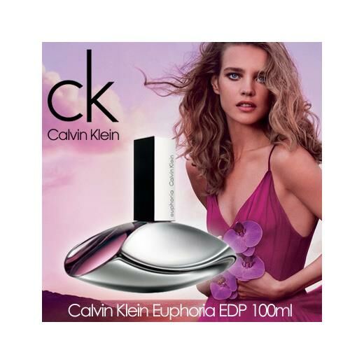 Calvin Klein Euphoria Edp 100 ml Kadın Parfüm