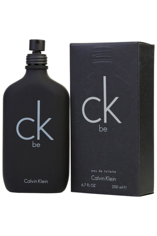 Calvin Klein Be Edt 200 Ml Unisex Parfüm