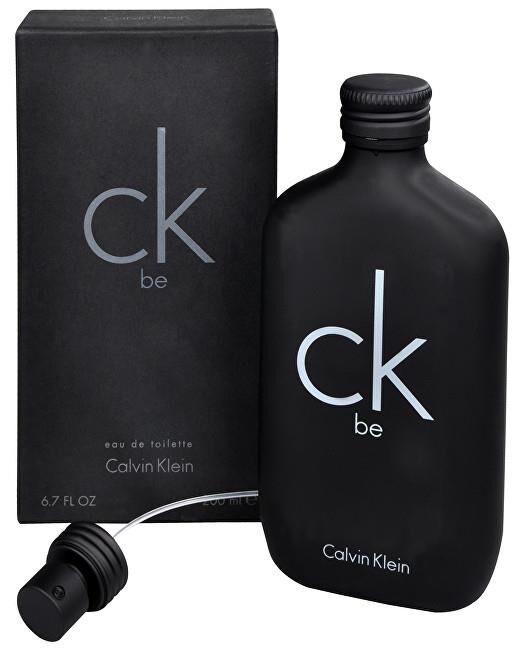 Calvin Klein Be Edt 200 Ml Unisex Parfüm