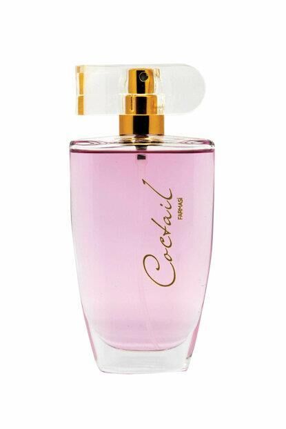 Farmasi Coctail Edp Kadın Parfümü 50 ml
