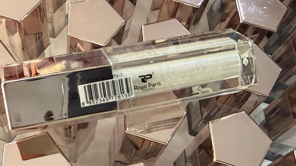 Royal Paris Mousse Likid Far