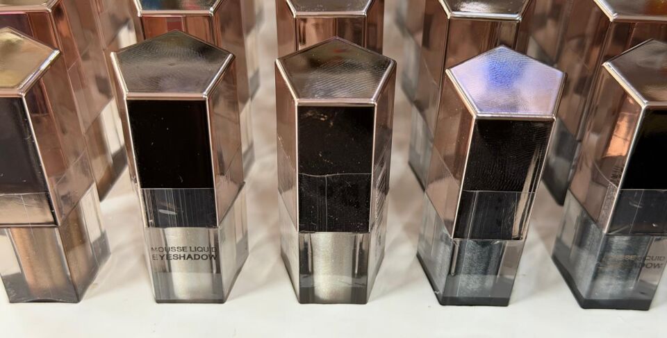 Royal Paris Mousse Likid Far