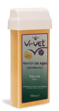 Vivet Kartuş Sir Ağda 100 Ml Kavun