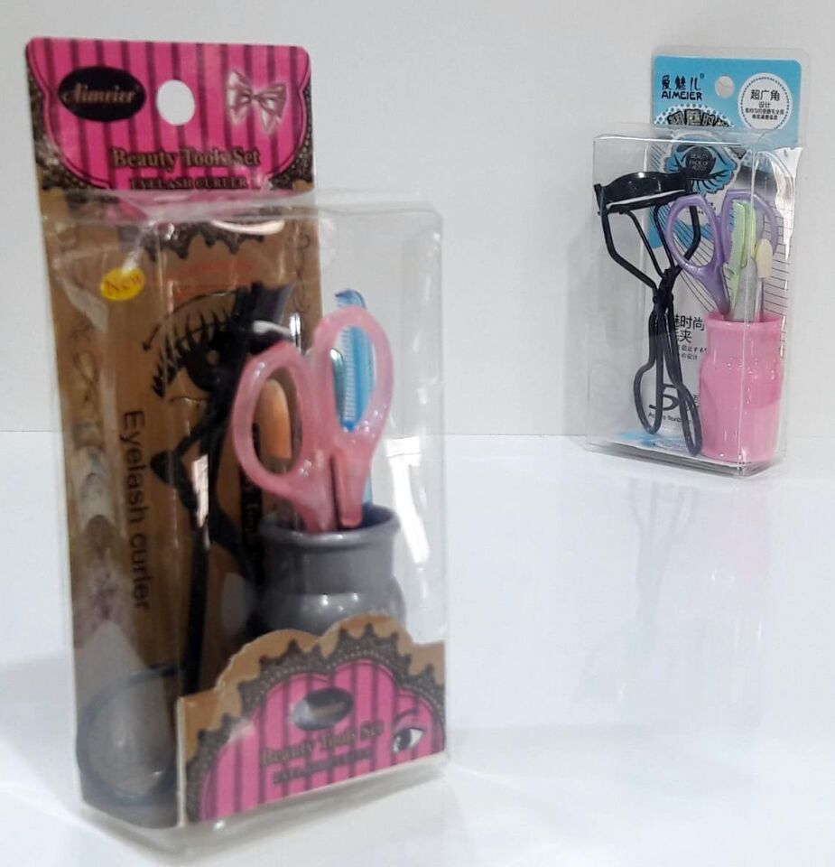 Aimeier Manikür Seti