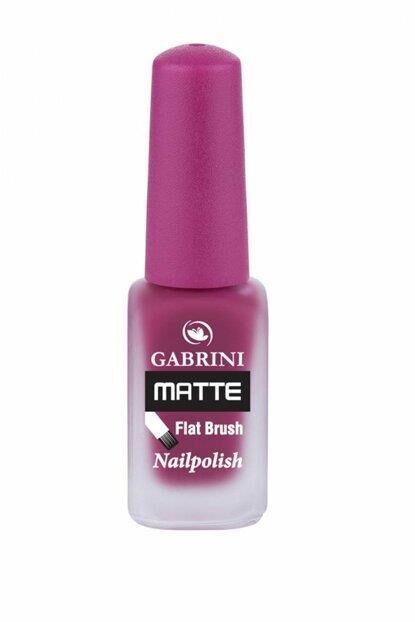 Gabrini Oje Matte M05