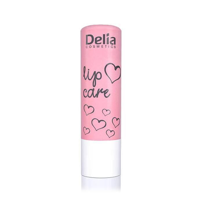 Delia Red Lip Care Dudak Nemlendiricisi
