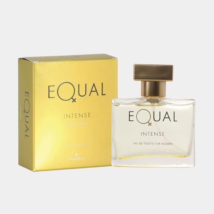 Equal Intense 75 ml Edt Bayan Parfümü