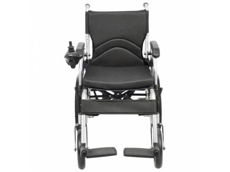 Yılsan Akülü Tekerlekli Sandalye YIL102