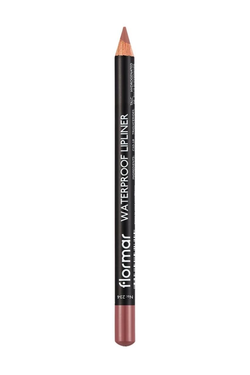 Flormar Dudak Kalemi 234 Vanilla Soufle