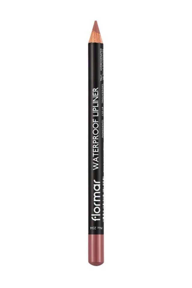 Flormar Dudak Kalemi 234 Vanilla Soufle
