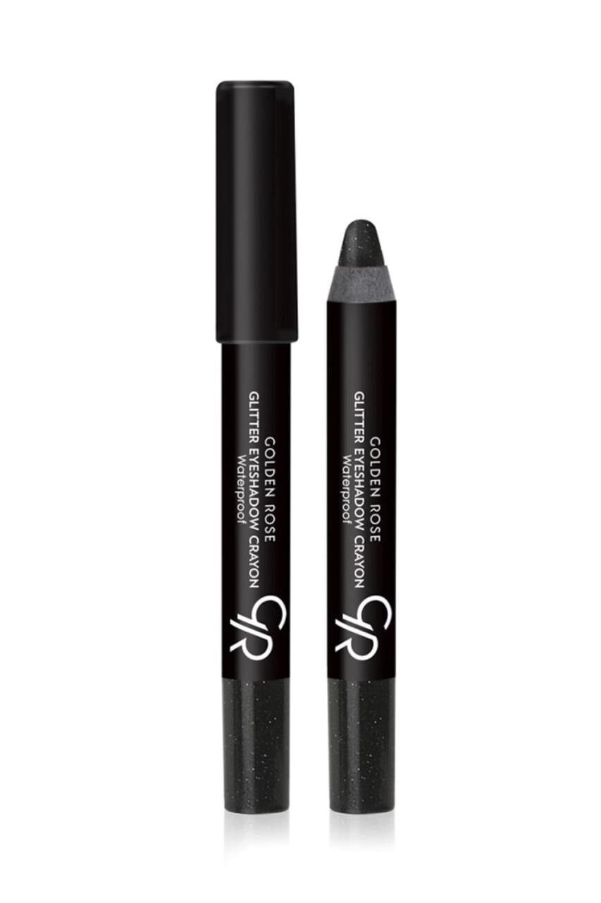Golden Rose Suya Dayanıklı Kalem Gilitter Göz Farı No 51 Crayon Waterproof