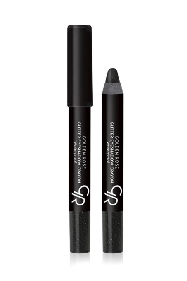Golden Rose Suya Dayanıklı Kalem Gilitter Göz Farı No 51 Crayon Waterproof