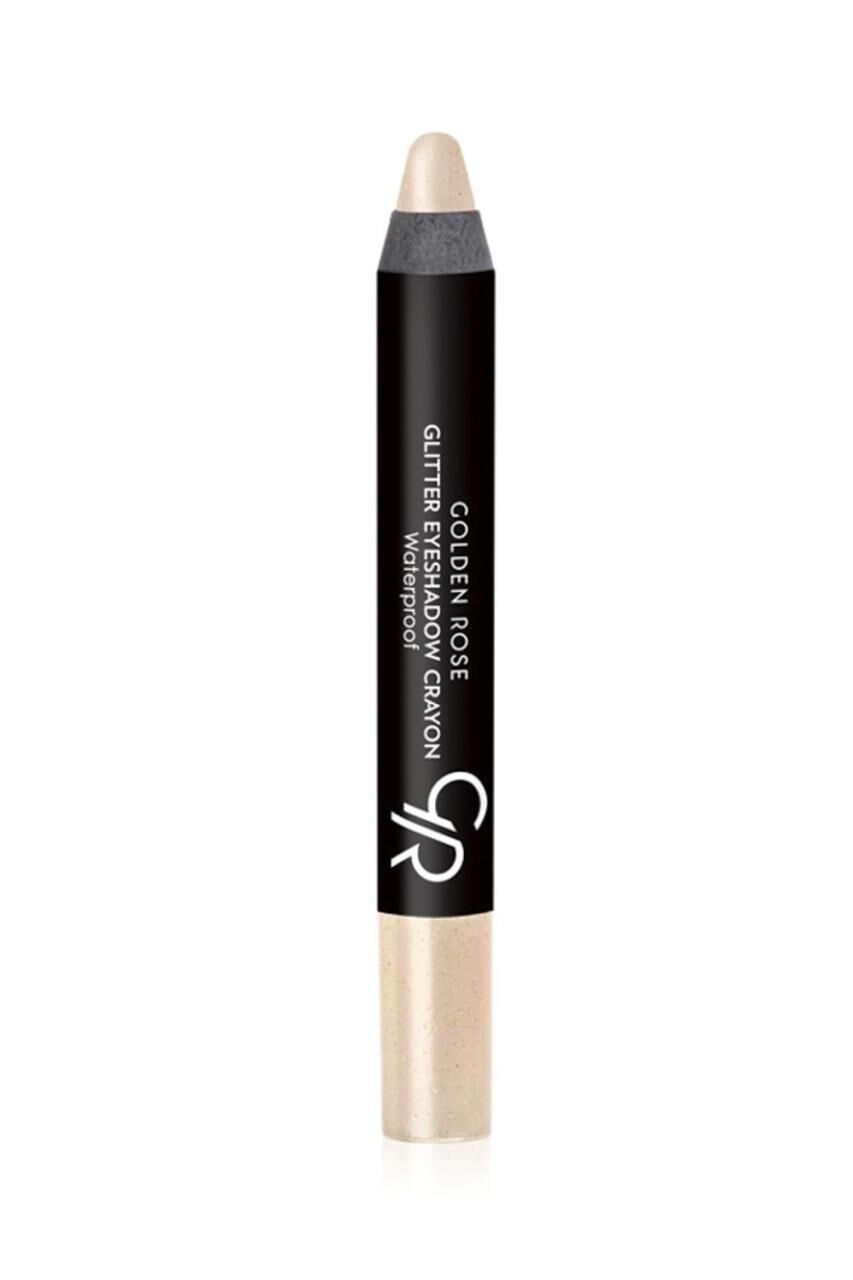 Golden Rose Suya Dayanıklı Kalem Gilitter Göz Farı No 57 Crayon Waterproof