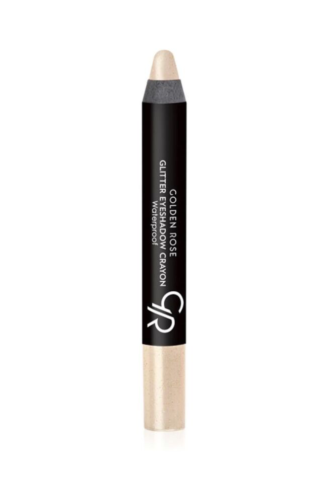 Golden Rose Suya Dayanıklı Kalem Gilitter Göz Farı No 57 Crayon Waterproof
