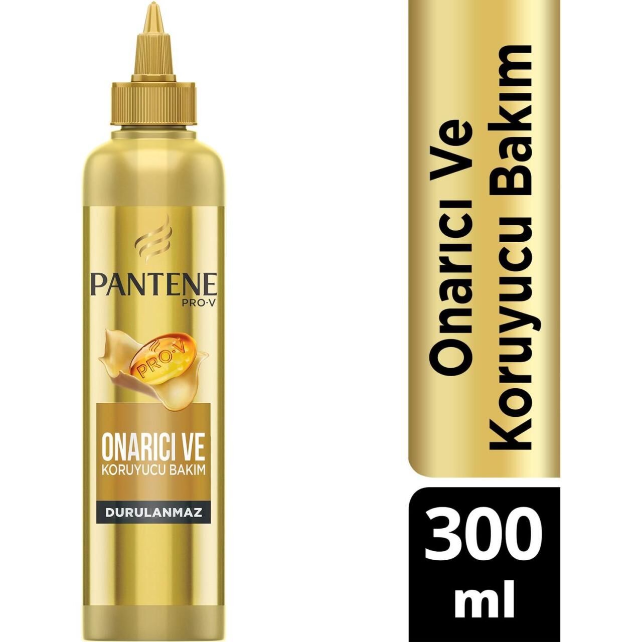 Pantene 7/24 Saç Bakım Kremi Anında Onarıcı Ve Nemlendirici 300 Ml Onarıcı