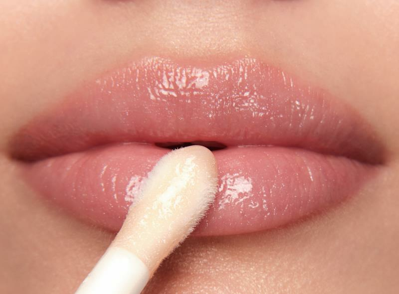 Pastel High Gloss Parlatıcı Ruj 24 Naturel