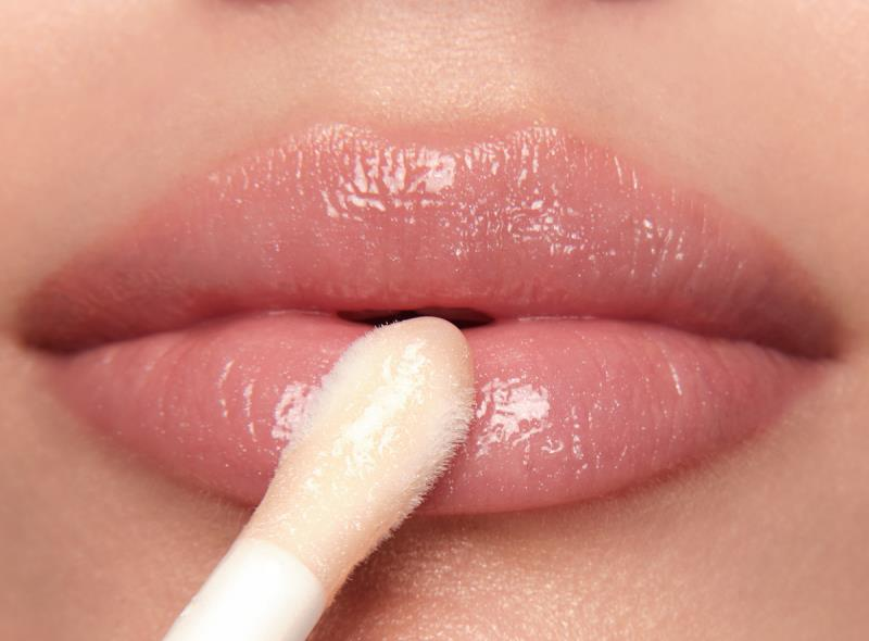 Pastel High Gloss Parlatıcı Ruj 24 Naturel