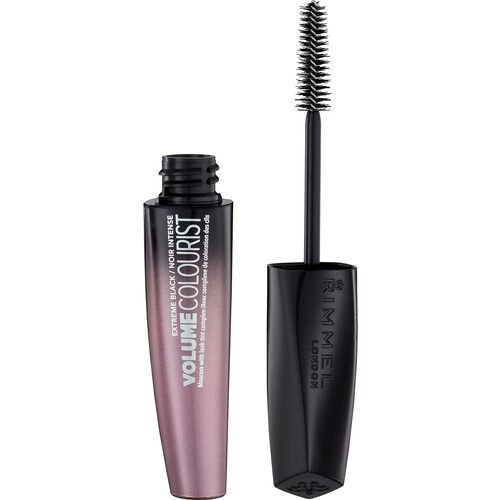Rimmel London Wonder'full Volume Colourist Maskara CBE Extreme Black