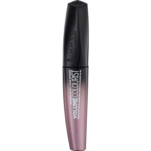 Rimmel London Wonder'full Volume Colourist Maskara CBE Extreme Black