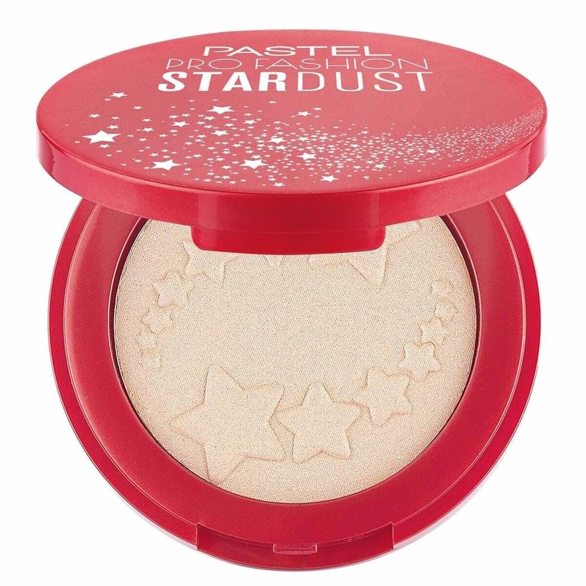 Pastel Pro Fashion Stardust Highlighter 320 Aydınlatıcı