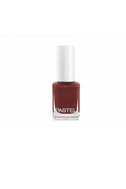 Pastel Oje 264 Kırmızı