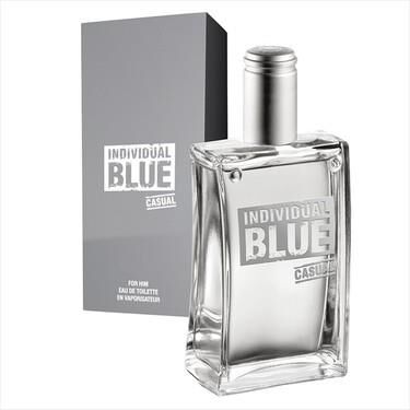 Avon Individual Blue Casual EDT 100 ml Erkek Parfüm