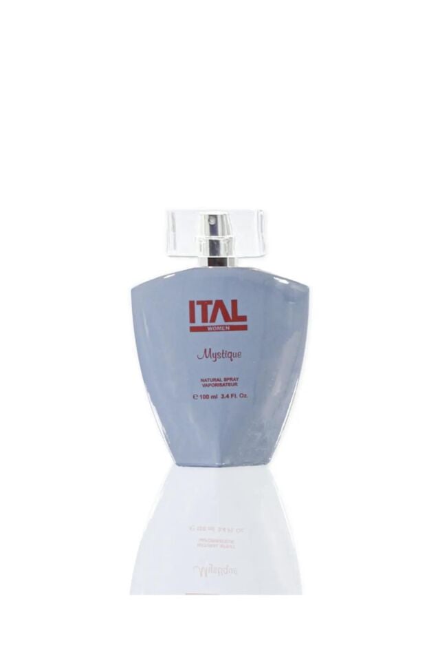 Ital 100 Ml Bayan Edt Mystiqu - eUPHORIA