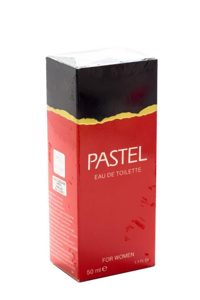 Pastel Klasik EDT 50ML Bayan Parfümü